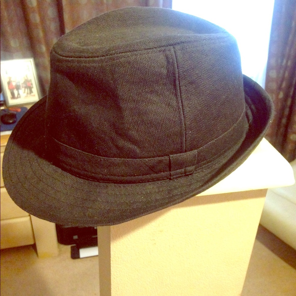 Boys hat